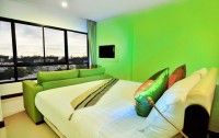   The Blueco Hotel 3*  15