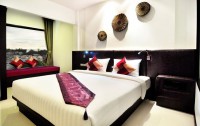   The Blueco Hotel 3*  14