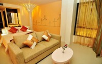   The Blueco Hotel 3*  12