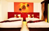   The Blueco Hotel 3*  10