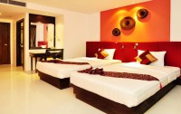   The Blueco Hotel 3*  9