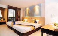   The Blueco Hotel 3*  8