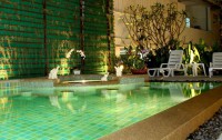   The Blueco Hotel 3*  6