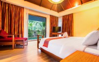   D Varee Mai Khao Beach 4*  21