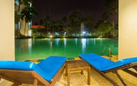   D Varee Mai Khao Beach 4*  44