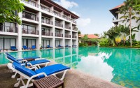   D Varee Mai Khao Beach 4*  37