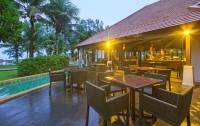   D Varee Mai Khao Beach 4*  35