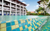   D Varee Mai Khao Beach 4*  28