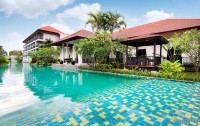   D Varee Mai Khao Beach 4*  26