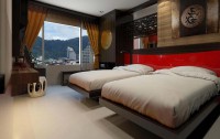   The Aim Patong Hotel 3*  14