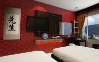   The Aim Patong Hotel 3*  13