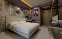   The Aim Patong Hotel 3*  9