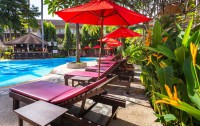   Coconut Village Resort 3*  42