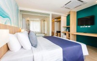   Coconut Village Resort 3*  65