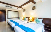   Coconut Village Resort 3*  53