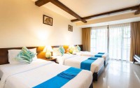   Coconut Village Resort 3*  40