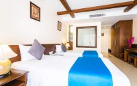   Coconut Village Resort 3*  46