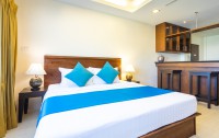   Coconut Village Resort 3*  60