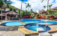 Coconut Village Resort 3*  3