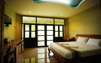   Kata Garden Resort 3*  33