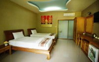   Kata Garden Resort 3*  29