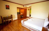   Kata Garden Resort 3*  24