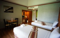   Kata Garden Resort 3*  23