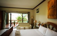   Kata Garden Resort 3*  18