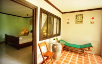   Kata Garden Resort 3*  15