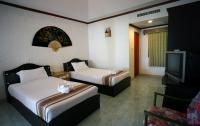   Kata Garden Resort 3*  7