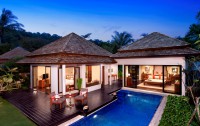   Anantara Phuket Layan Resort & Spa 5*  46