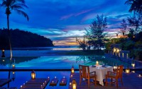   Anantara Phuket Layan Resort & Spa 5*  20