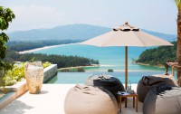   Anantara Phuket Layan Resort & Spa 5*  14