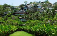   Anantara Phuket Layan Resort & Spa 5*  11