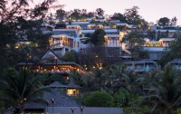   Anantara Phuket Layan Resort & Spa 5*  6