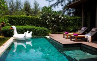   Anantara Phuket Layan Resort & Spa 5*  4