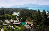   Anantara Phuket Layan Resort & Spa 5*  59