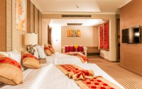   The Berkeley Hotel Pratunam 5*  14