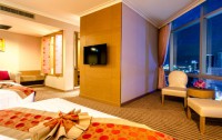   The Berkeley Hotel Pratunam 5*  13