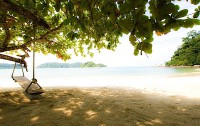   Anjungan Beach Resort & Spa Pangkor 3*  30