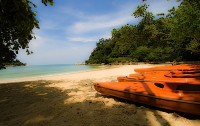   Anjungan Beach Resort & Spa Pangkor 3*  29