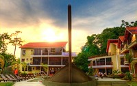   Anjungan Beach Resort & Spa Pangkor 3*  17