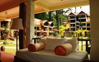   Anjungan Beach Resort & Spa Pangkor 3*  13