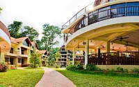   Anjungan Beach Resort & Spa Pangkor 3*  25