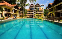   Anjungan Beach Resort & Spa Pangkor 3*  24