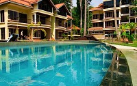   Anjungan Beach Resort & Spa Pangkor 3*  23