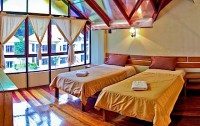   Anjungan Beach Resort & Spa Pangkor 3*  7