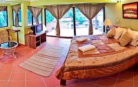 Anjungan Beach Resort & Spa Pangkor 3*  2