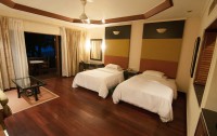 Century Langkawi Beach Resort 4*  2