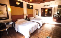   Century Langkawi Beach Resort 4*  8